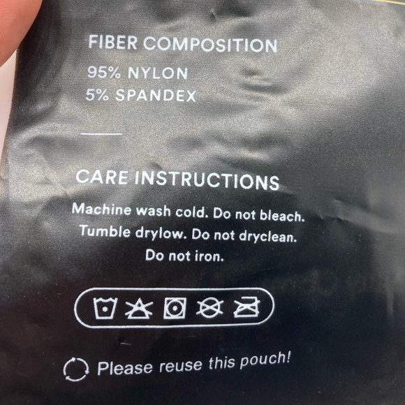 Truekind Daily Comfort Wirefree Shaper Bra NWT - Picture 10 of 10